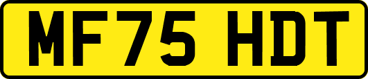 MF75HDT