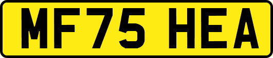 MF75HEA
