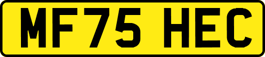 MF75HEC