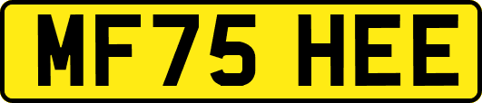 MF75HEE