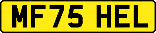 MF75HEL