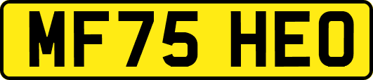 MF75HEO