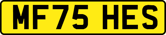 MF75HES