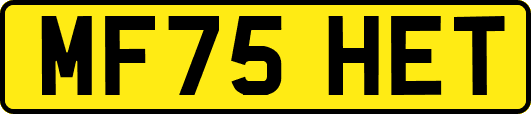 MF75HET