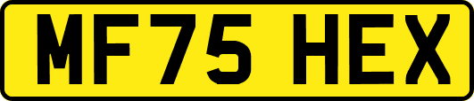 MF75HEX