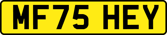 MF75HEY