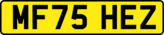 MF75HEZ