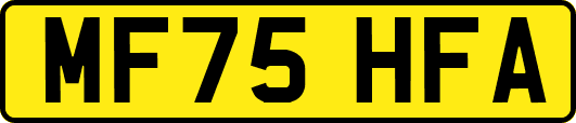 MF75HFA