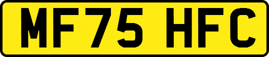 MF75HFC