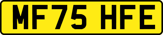 MF75HFE