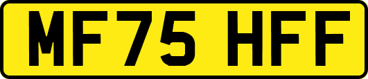 MF75HFF