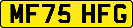 MF75HFG
