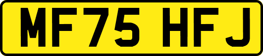MF75HFJ