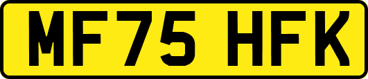MF75HFK