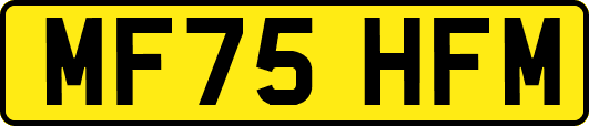 MF75HFM