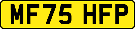 MF75HFP