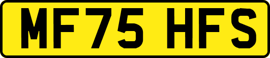 MF75HFS