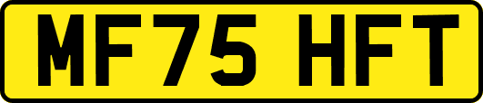MF75HFT