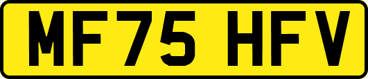 MF75HFV