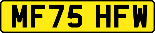 MF75HFW
