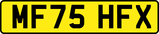 MF75HFX