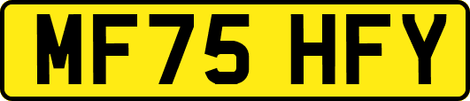 MF75HFY