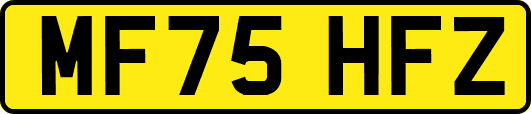 MF75HFZ