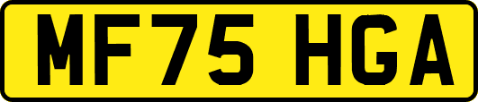 MF75HGA