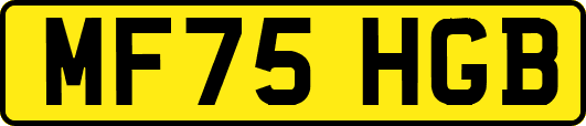 MF75HGB