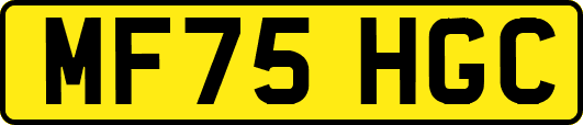 MF75HGC