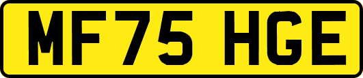 MF75HGE