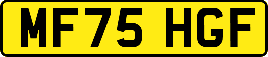 MF75HGF