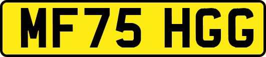 MF75HGG