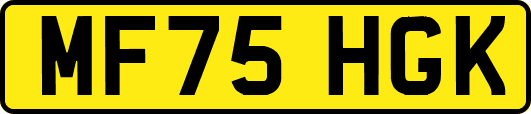MF75HGK