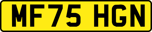 MF75HGN