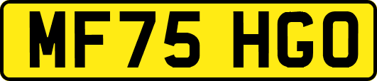 MF75HGO