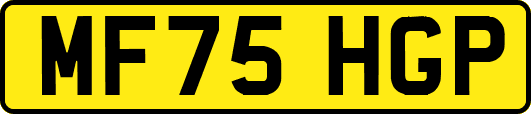 MF75HGP
