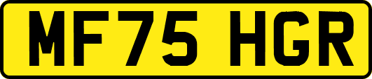 MF75HGR
