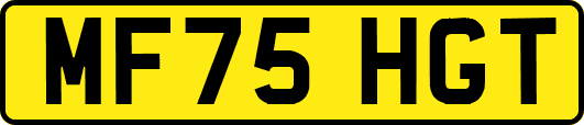 MF75HGT
