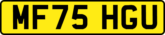 MF75HGU
