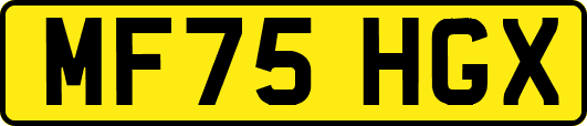 MF75HGX