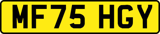 MF75HGY