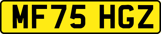 MF75HGZ