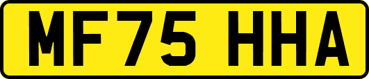 MF75HHA