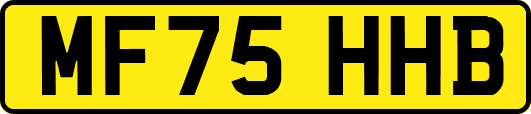 MF75HHB
