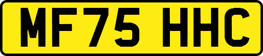 MF75HHC
