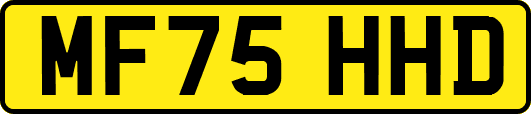 MF75HHD