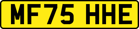 MF75HHE