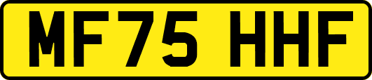 MF75HHF