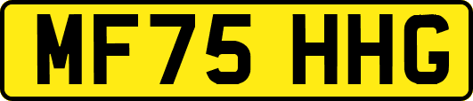 MF75HHG